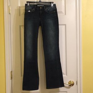 Joe’s bootcut jeans